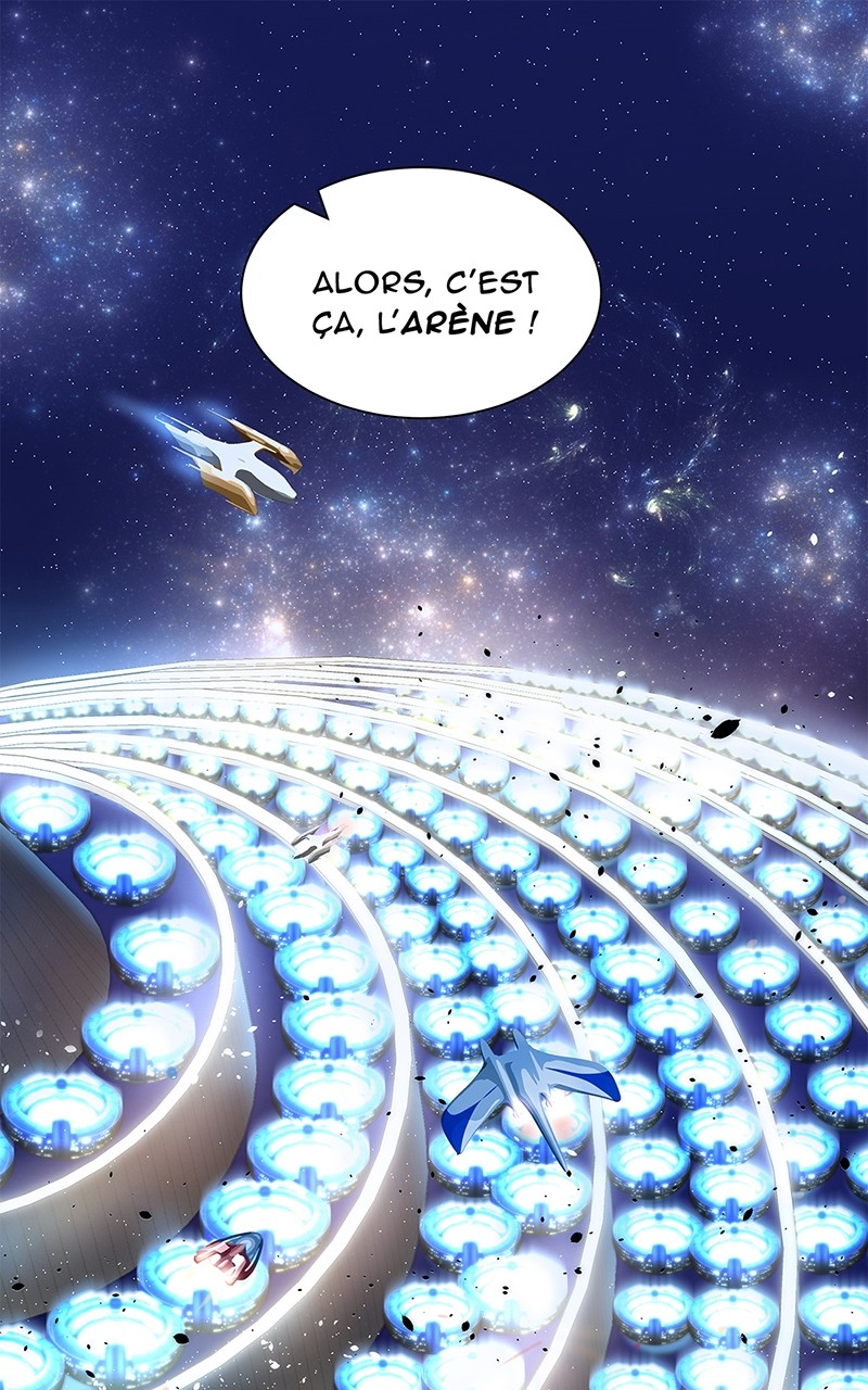 Read Arena vf Manga Online