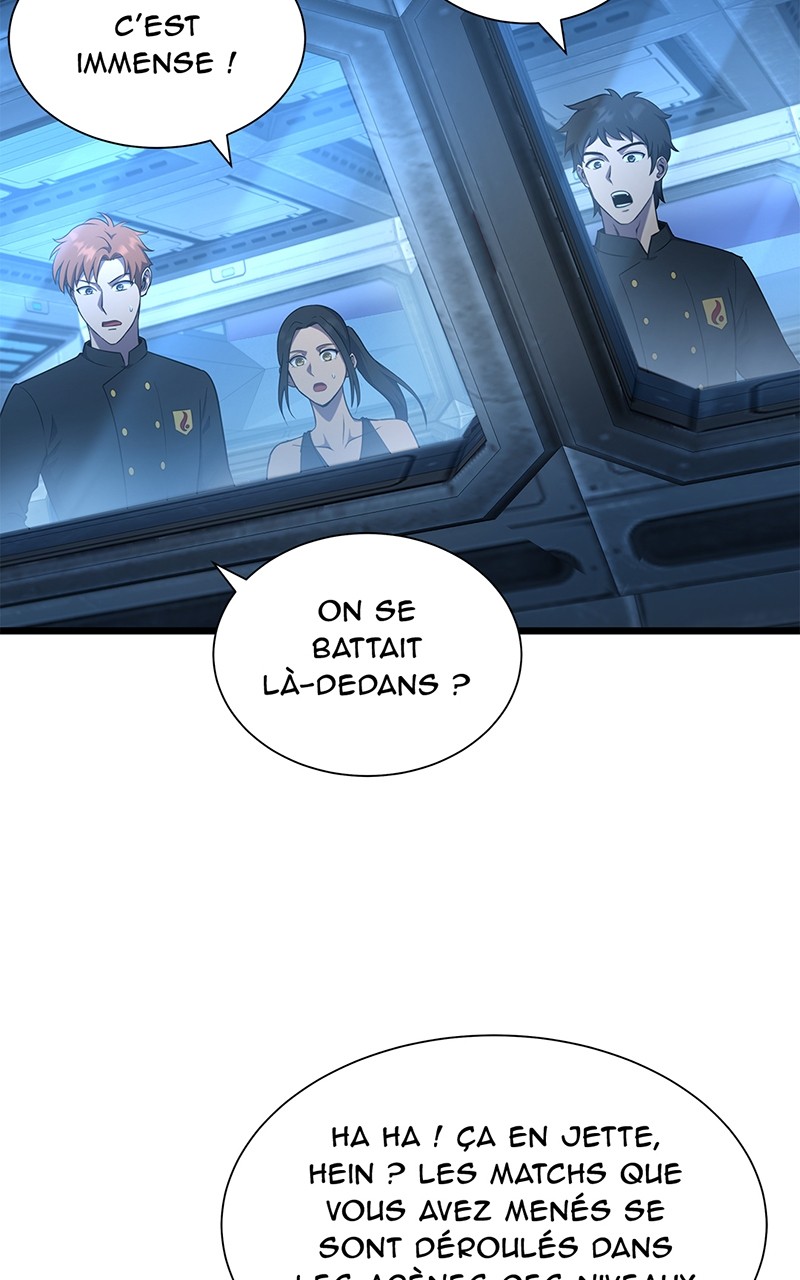Read Arena vf Manga Online