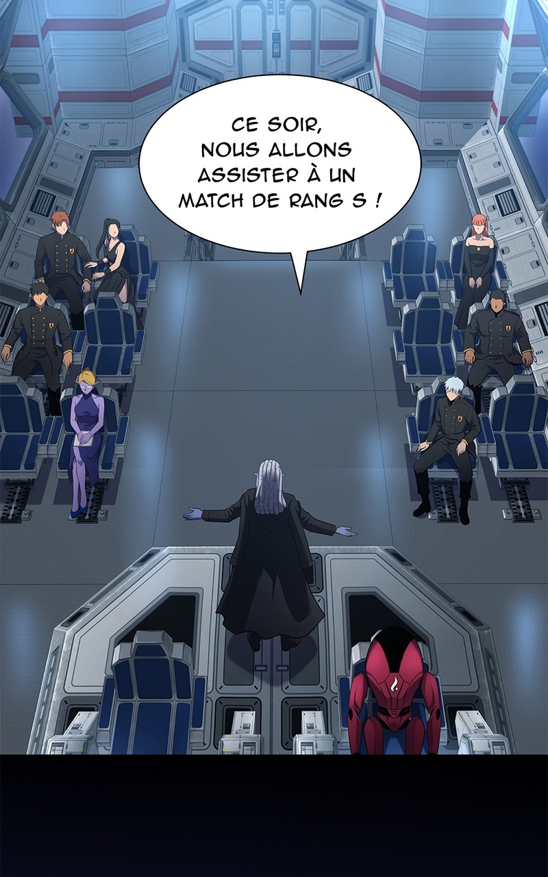 Read Arena vf Manga Online
