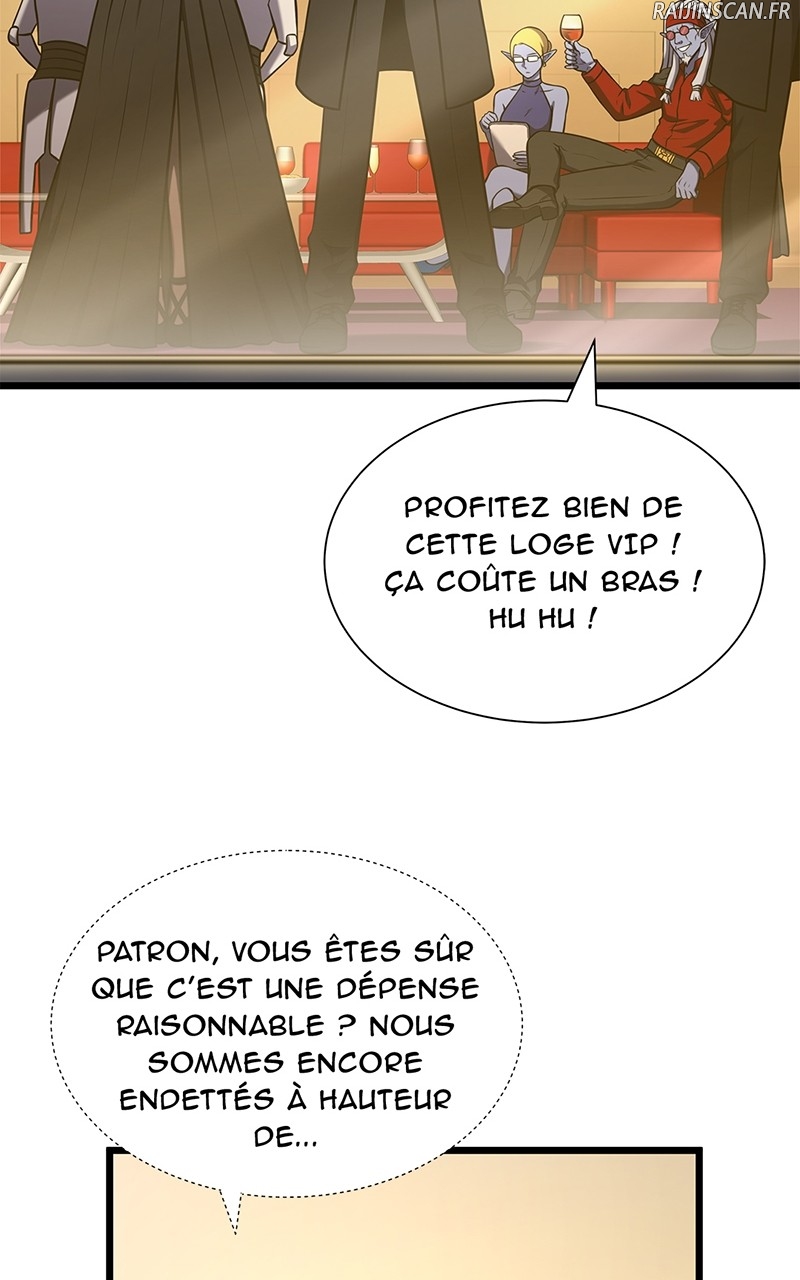 Read Arena vf Manga Online