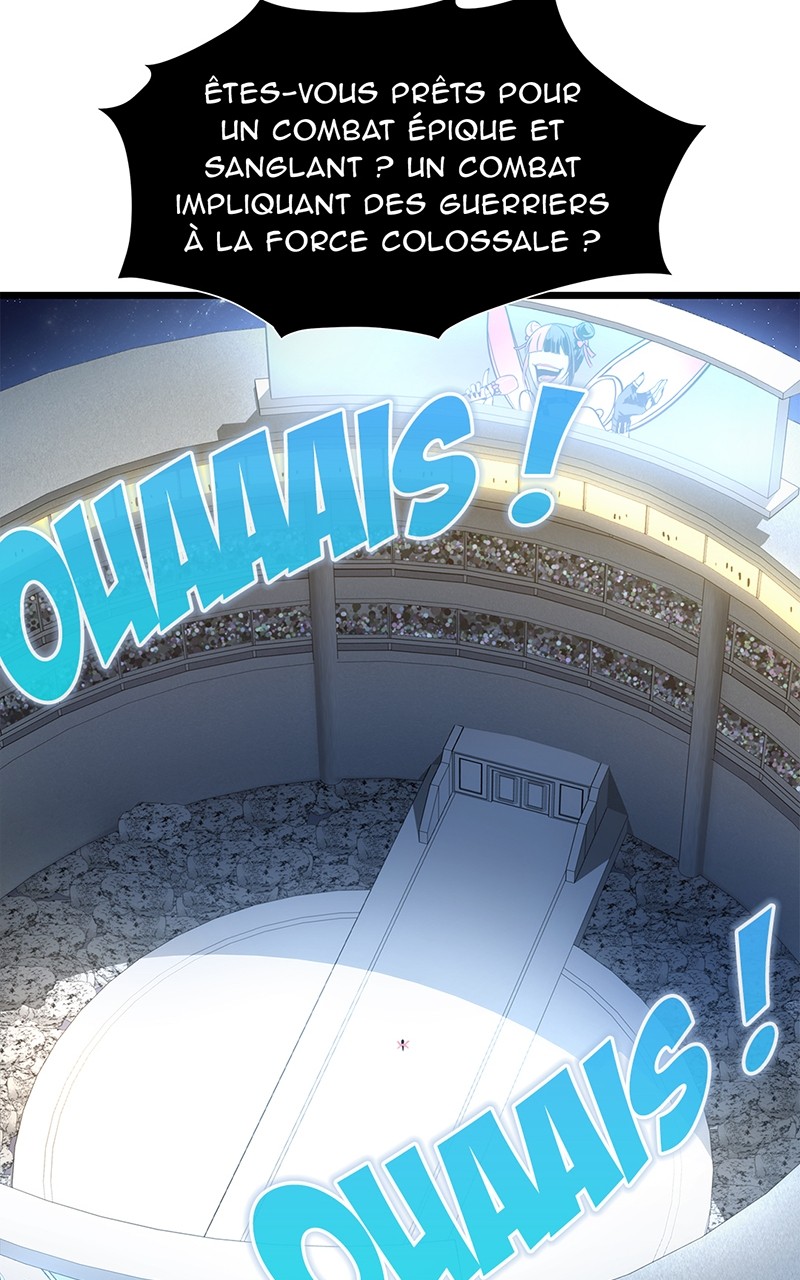 Read Arena vf Manga Online