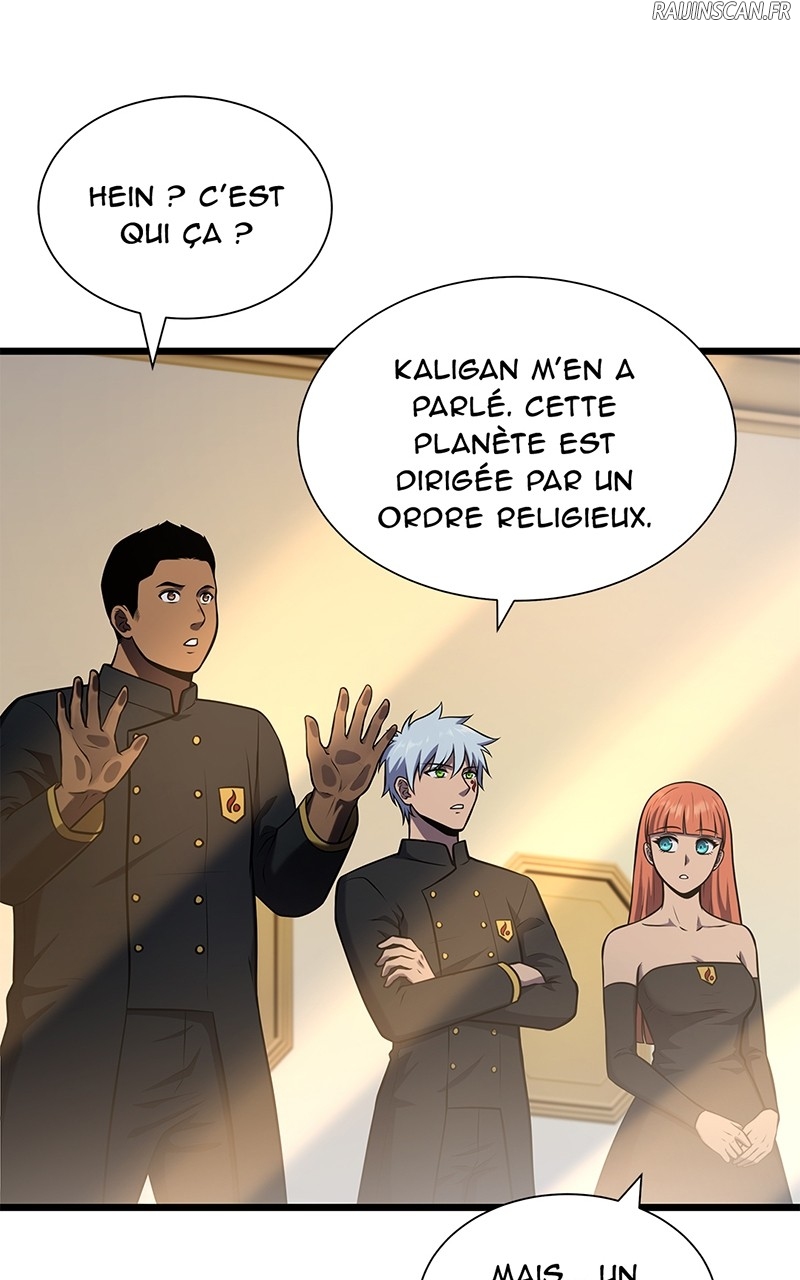 Read Arena vf Manga Online