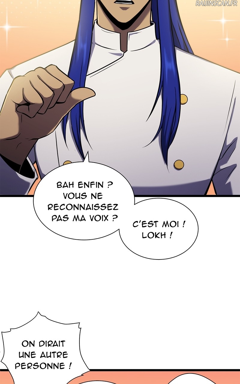 Read Arena vf Manga Online