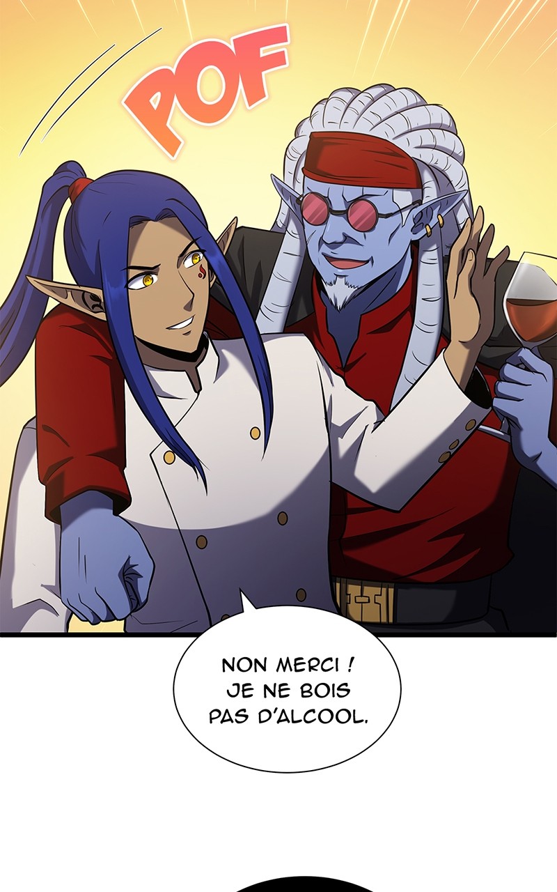 Read Arena vf Manga Online