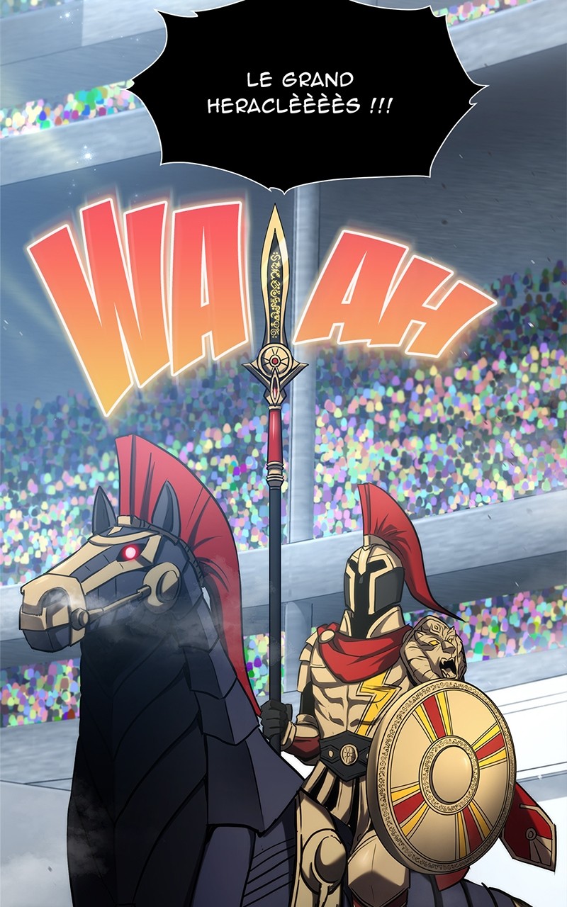 Read Arena vf Manga Online