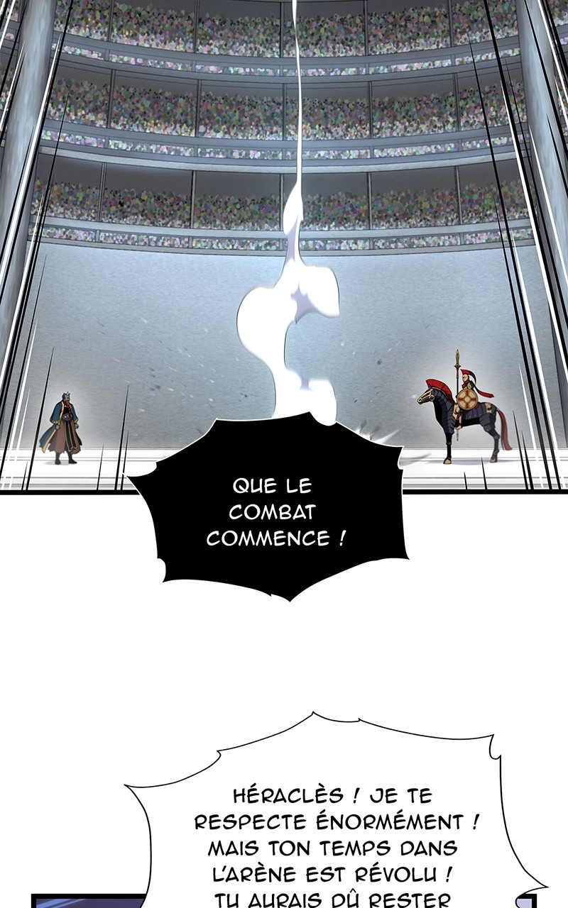 Read Arena vf Manga Online