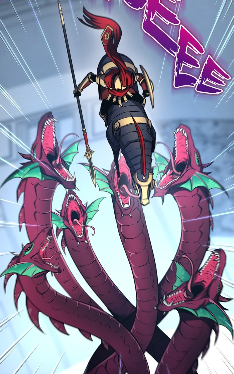 Read Arena vf Manga Online