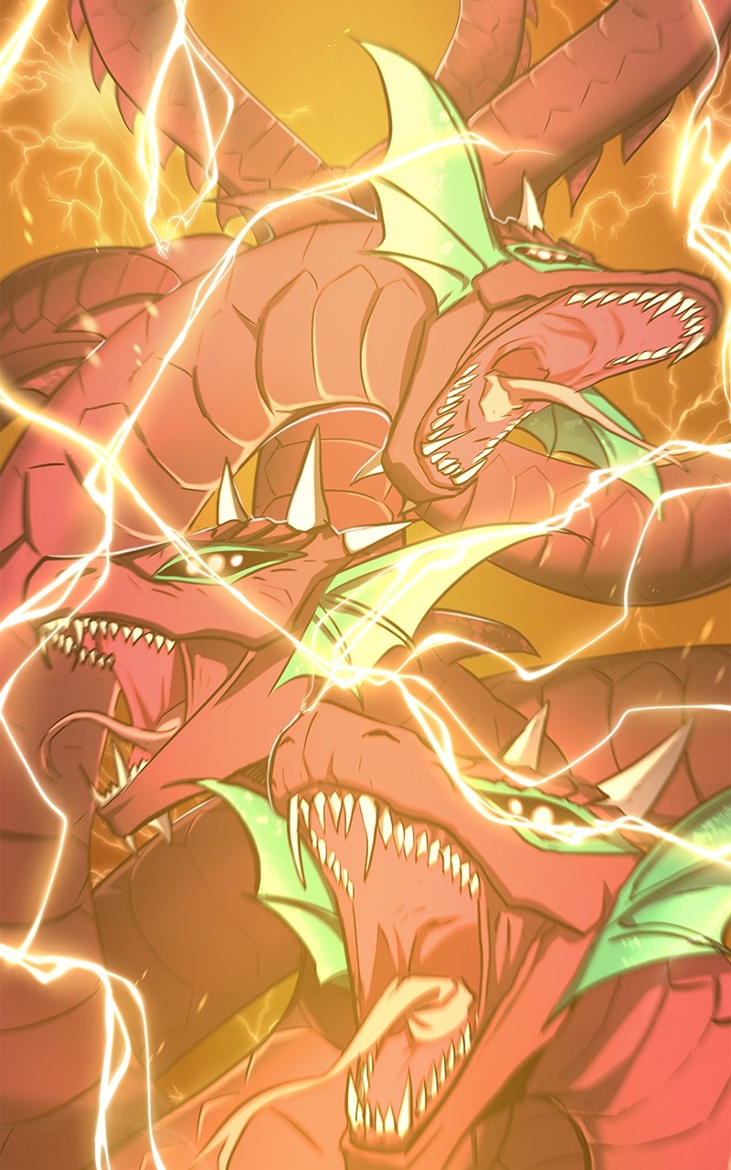 Read Arena vf Manga Online