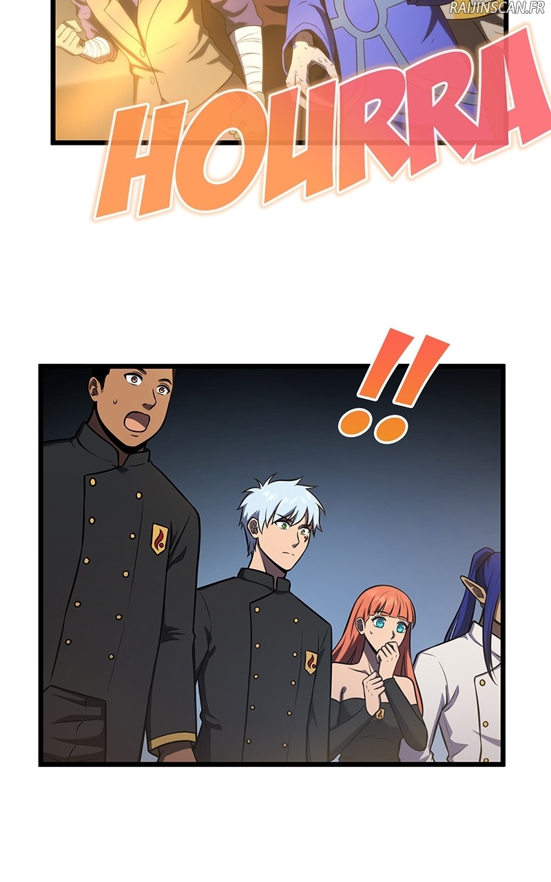 Read Arena vf Manga Online