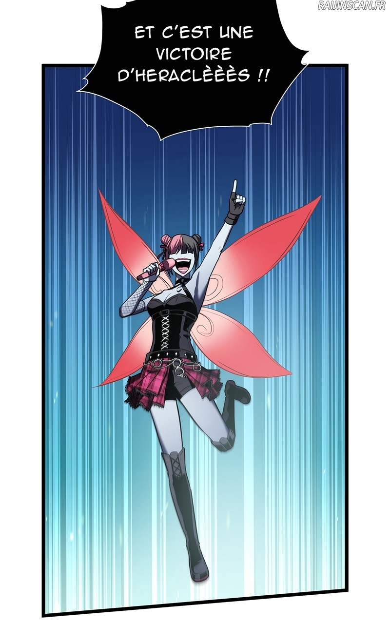 Read Arena vf Manga Online