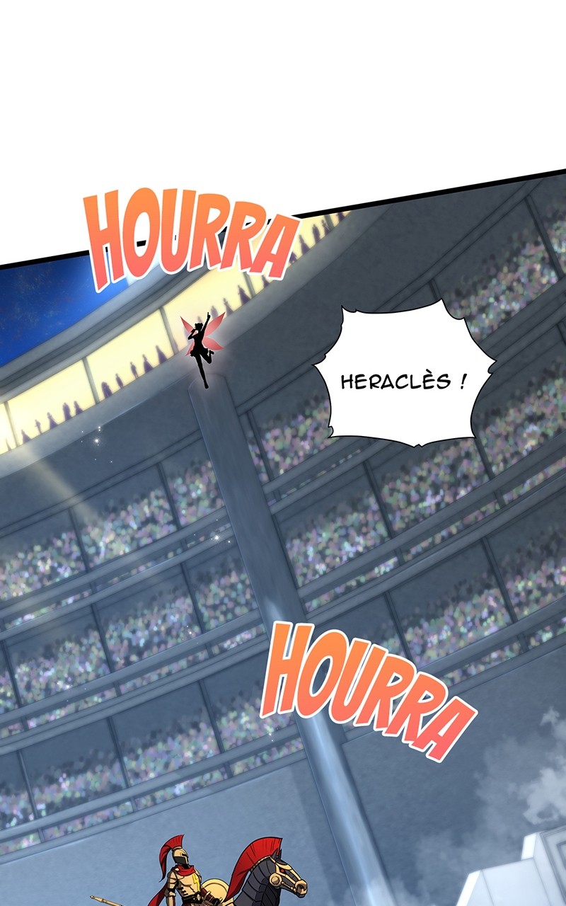 Read Arena vf Manga Online