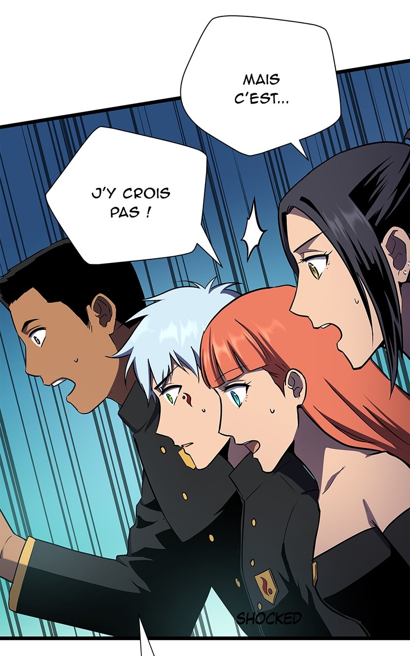 Read Arena vf Manga Online