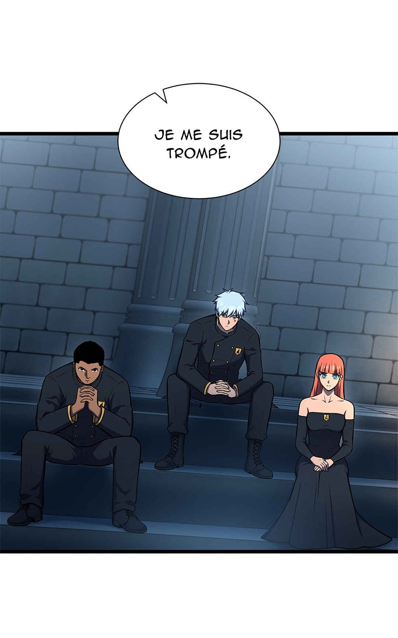 Read Arena vf Manga Online