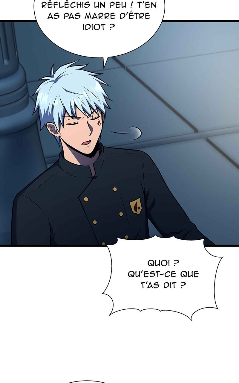 Read Arena vf Manga Online