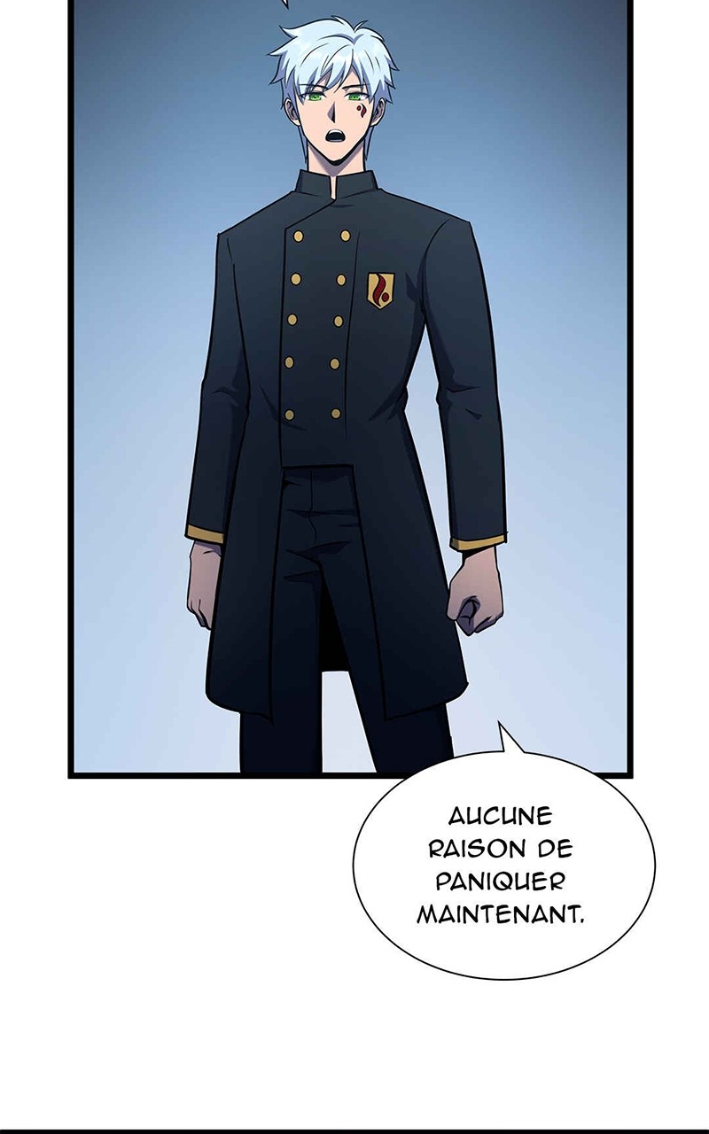 Read Arena vf Manga Online