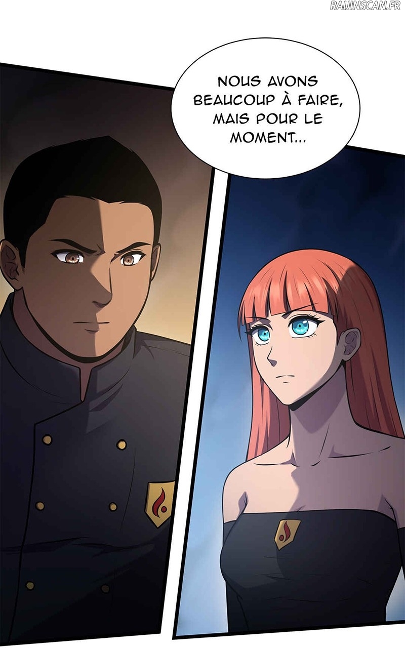 Read Arena vf Manga Online