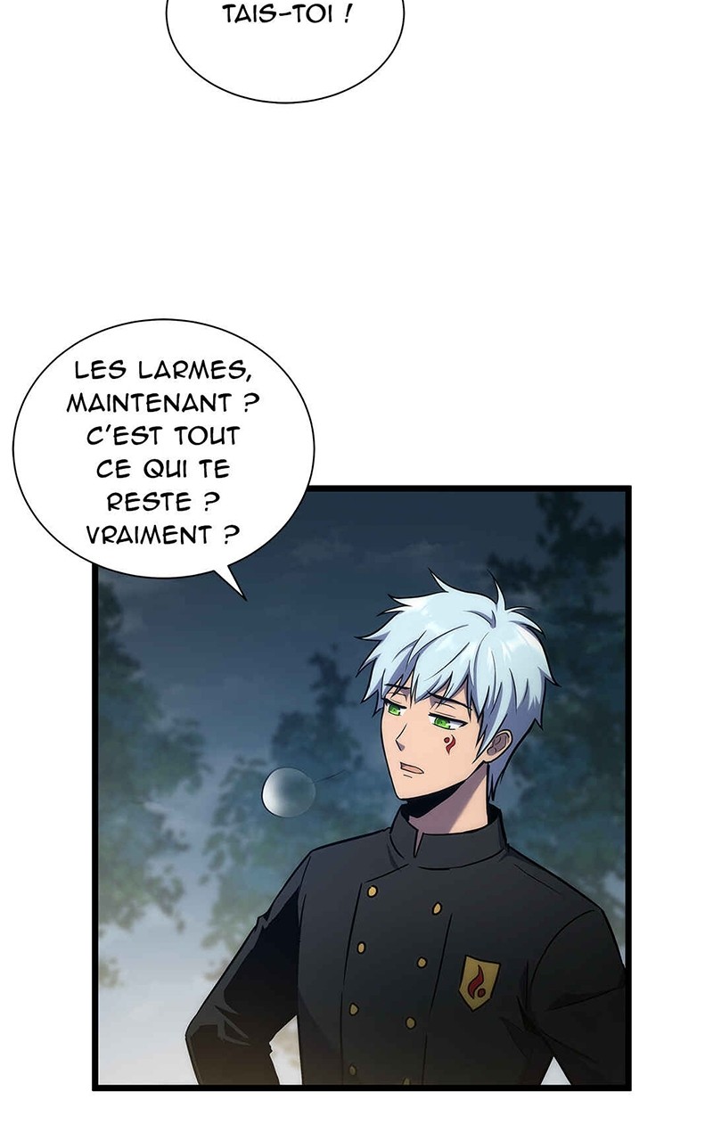 Read Arena vf Manga Online