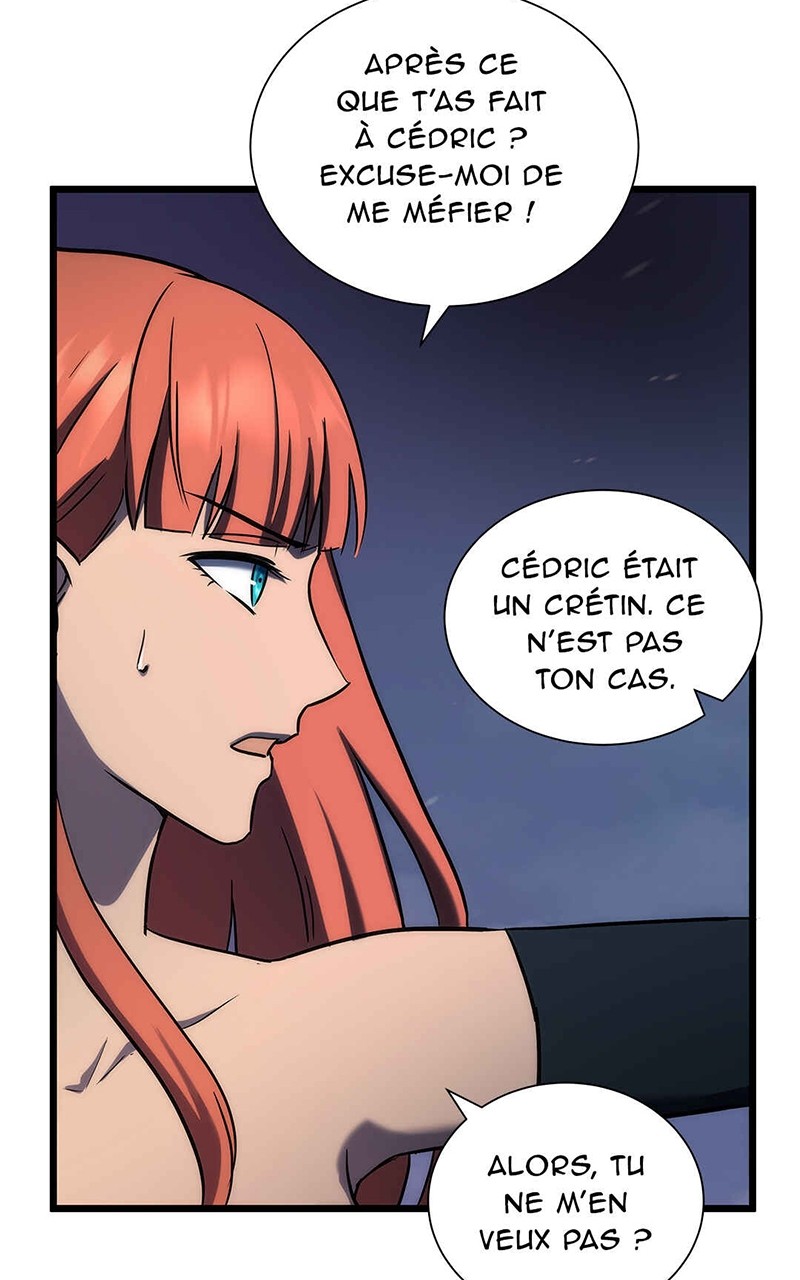 Read Arena vf Manga Online
