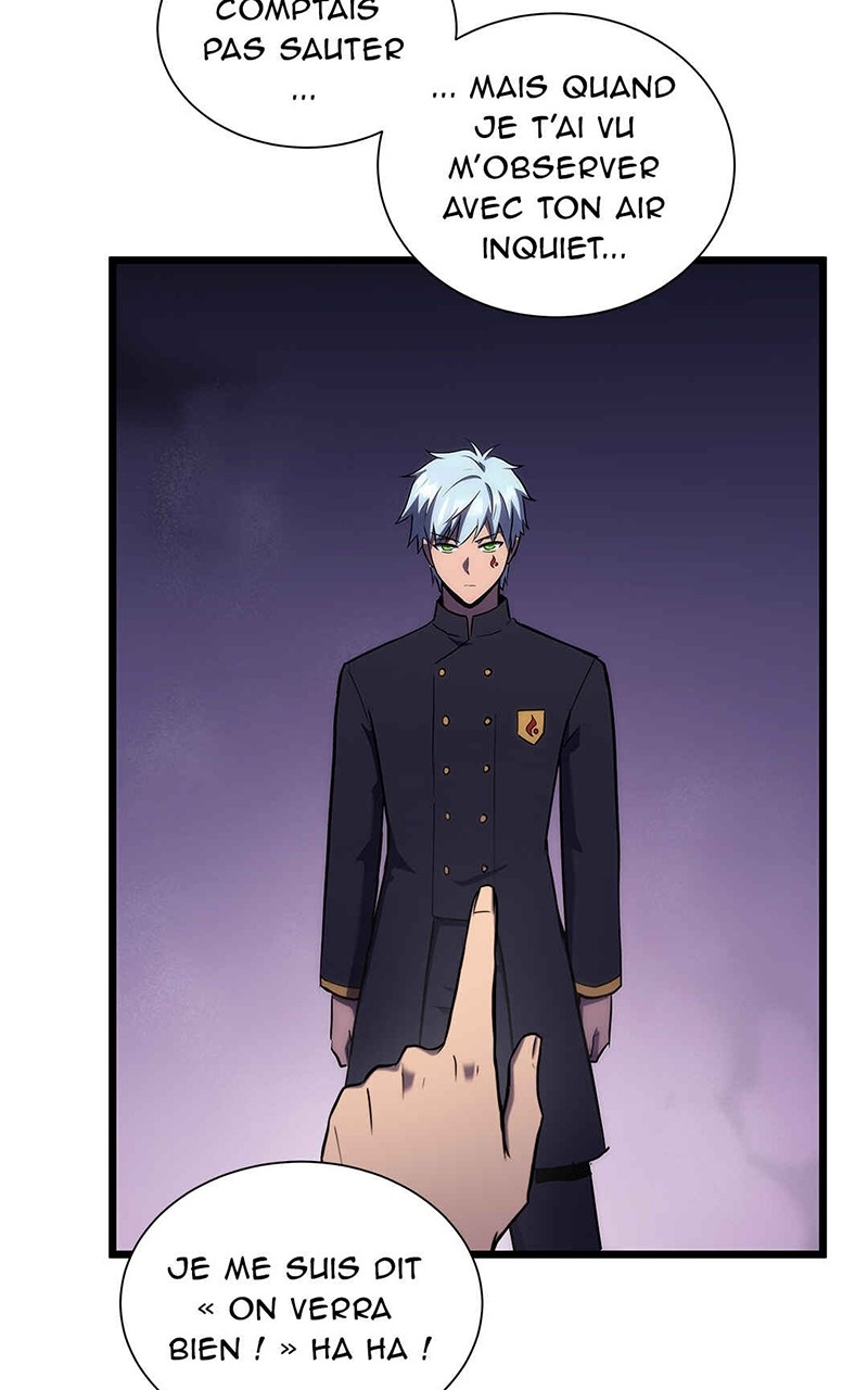 Read Arena vf Manga Online