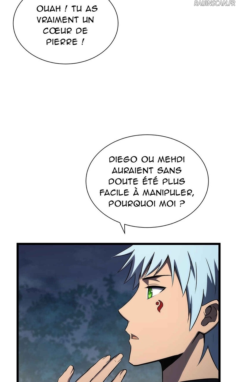 Read Arena vf Manga Online