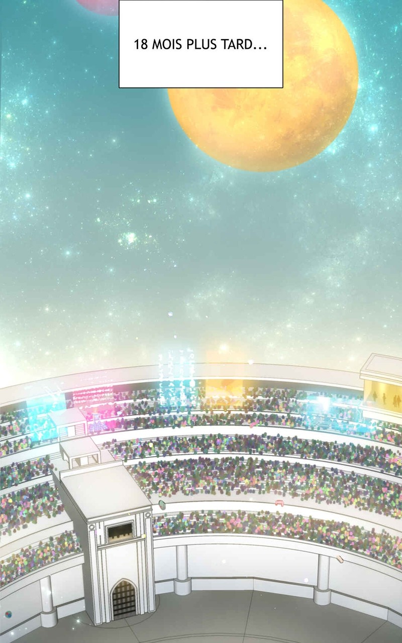 Read Arena vf Manga Online