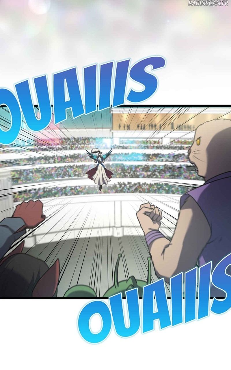 Read Arena vf Manga Online