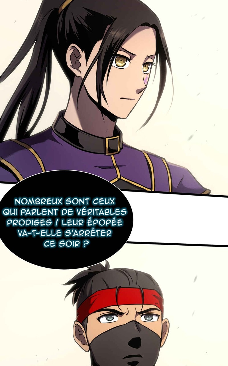 Read Arena vf Manga Online