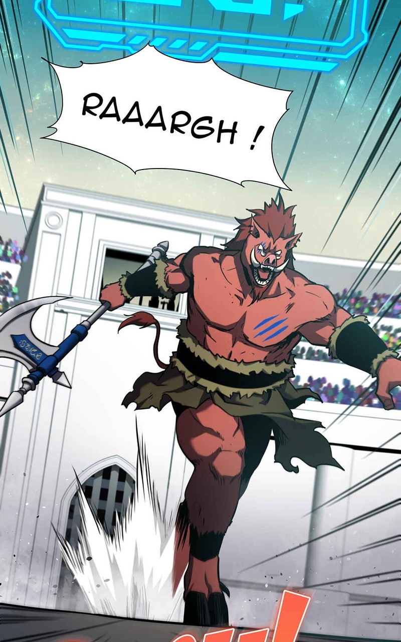 Read Arena vf Manga Online