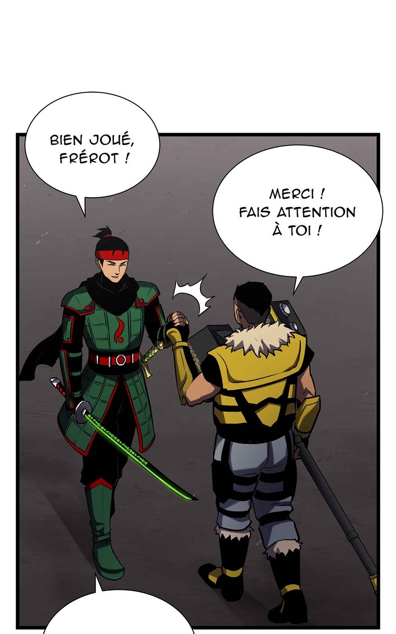Read Arena vf Manga Online