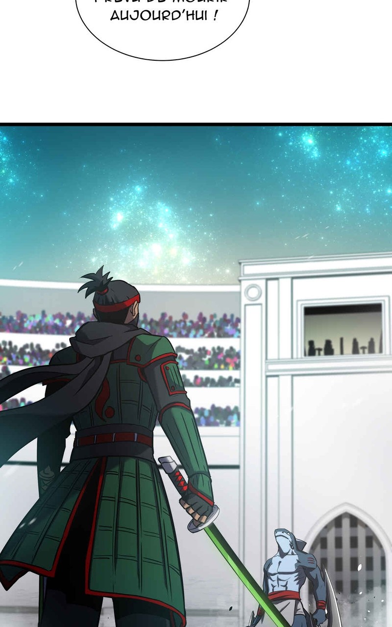Read Arena vf Manga Online