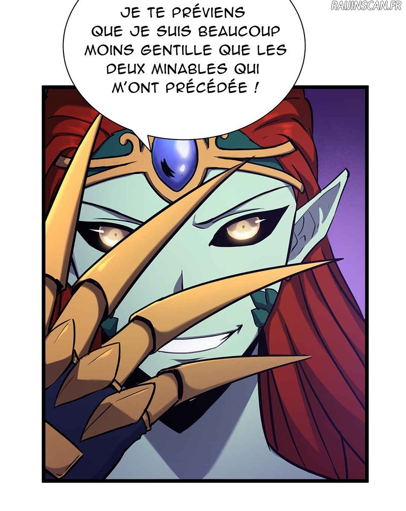 Read Arena vf Manga Online
