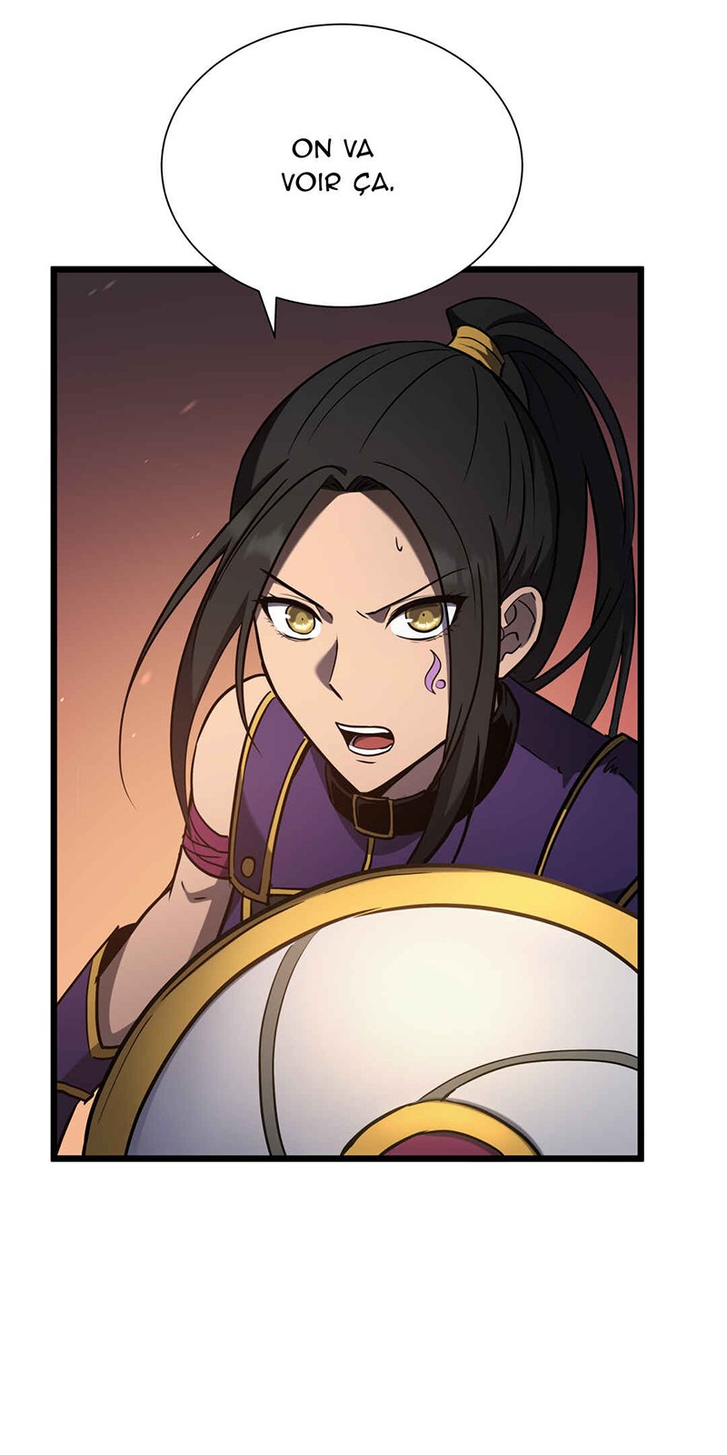 Read Arena vf Manga Online