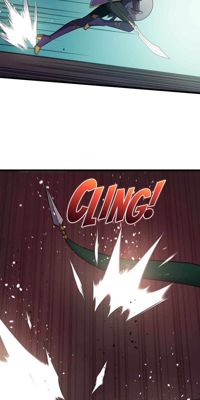Read Arena vf Manga Online