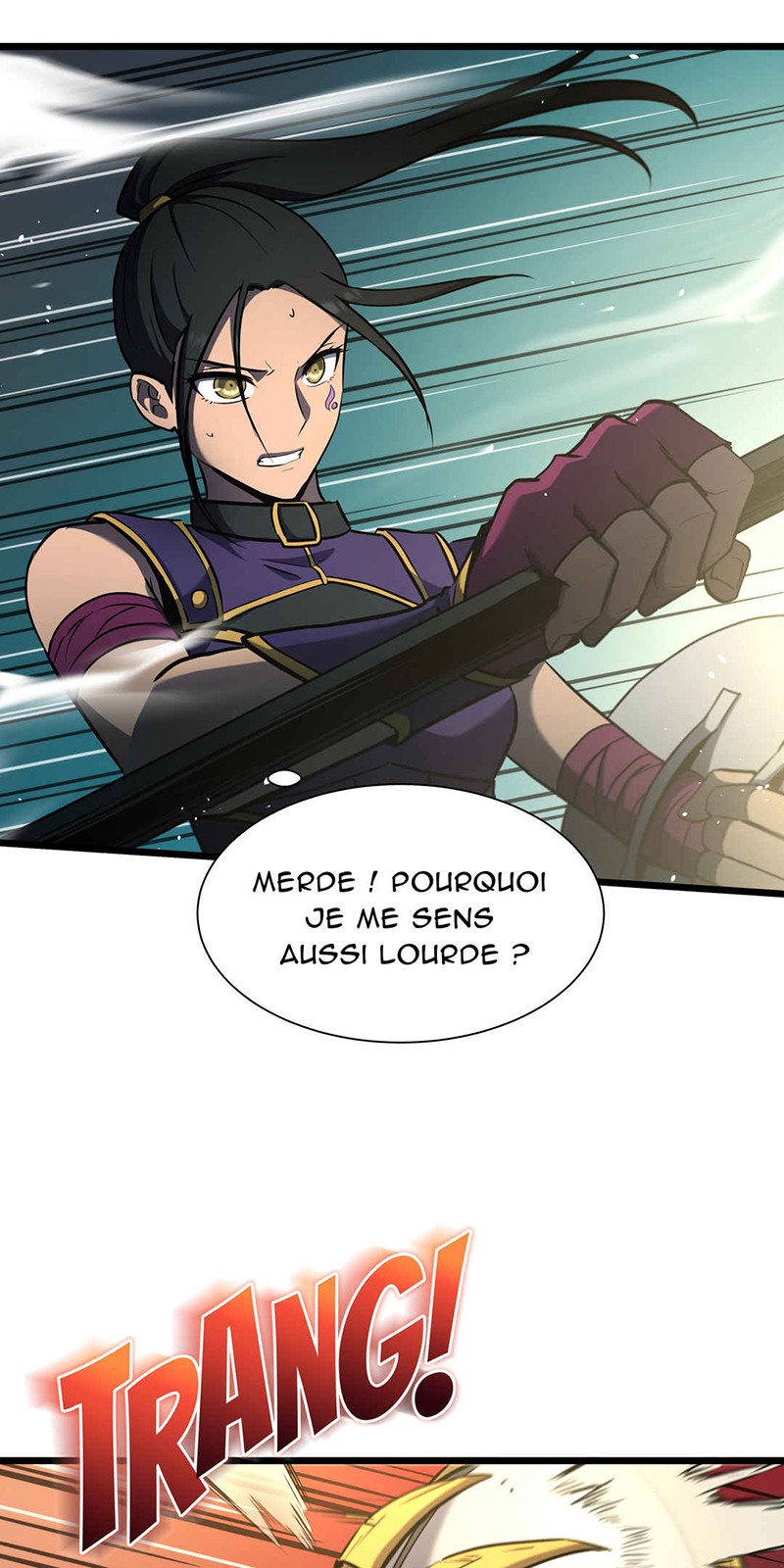 Read Arena vf Manga Online