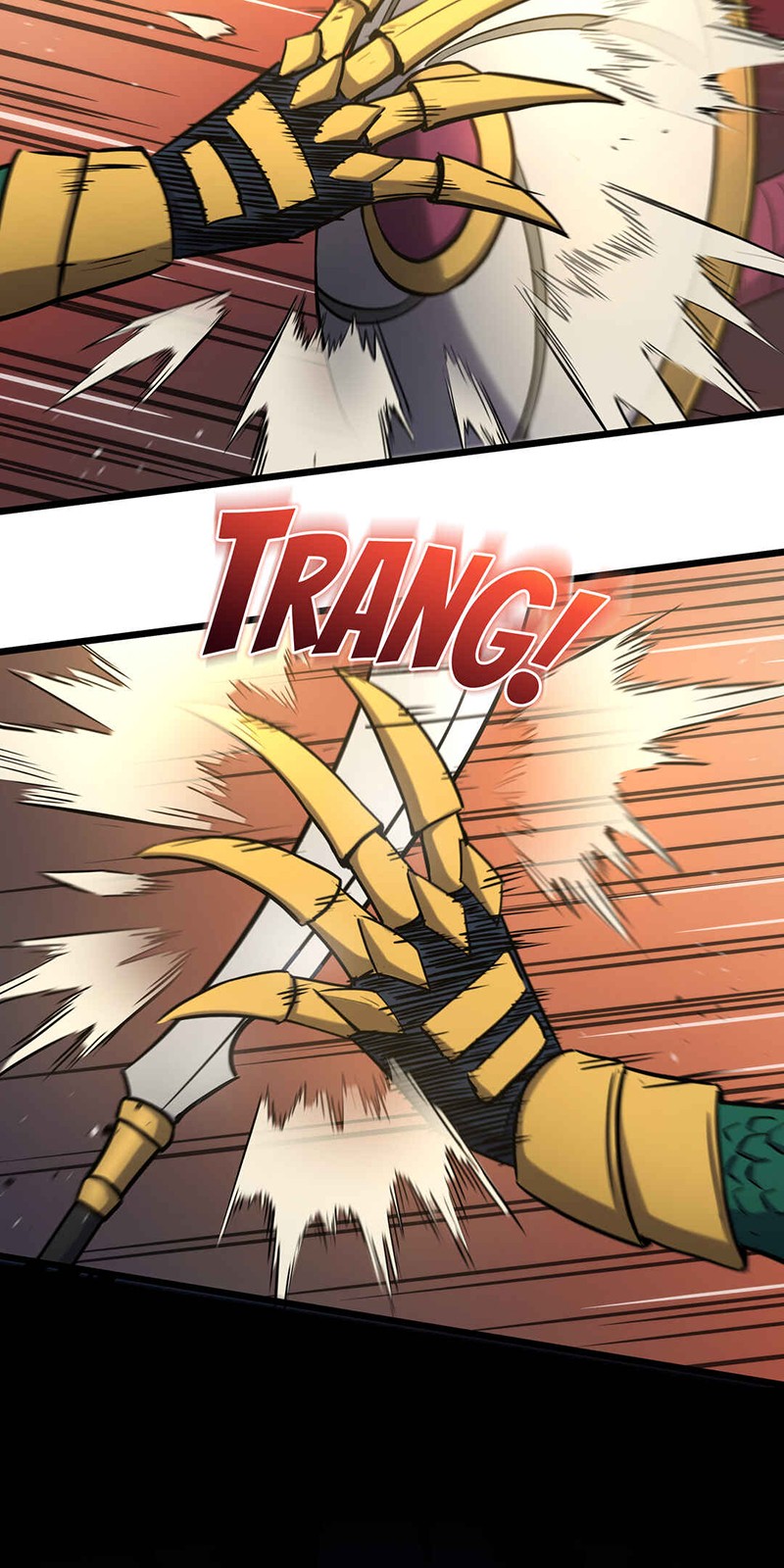 Read Arena vf Manga Online