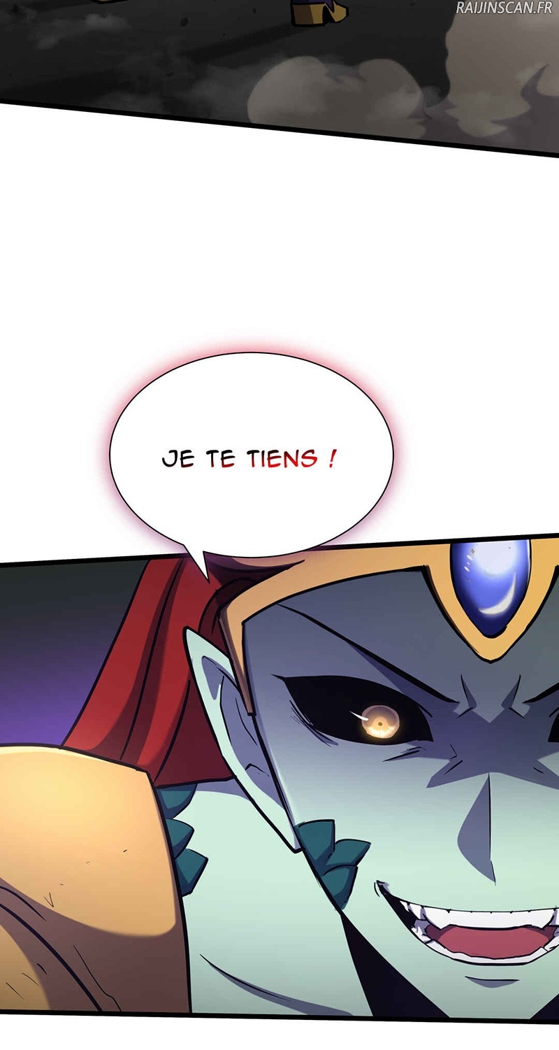 Read Arena vf Manga Online