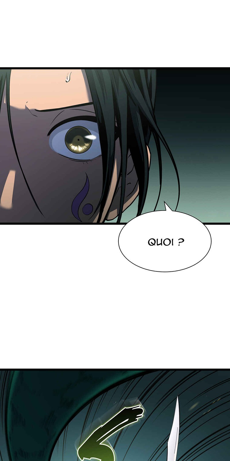 Read Arena vf Manga Online