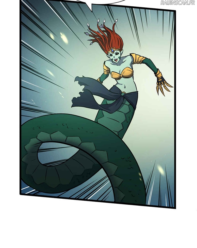Read Arena vf Manga Online