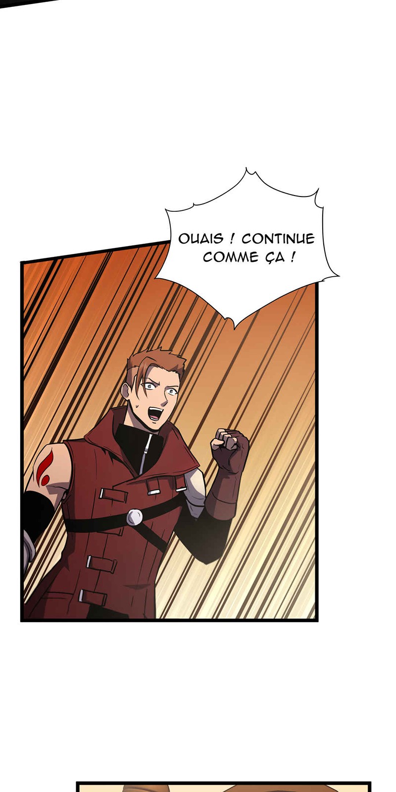 Read Arena vf Manga Online