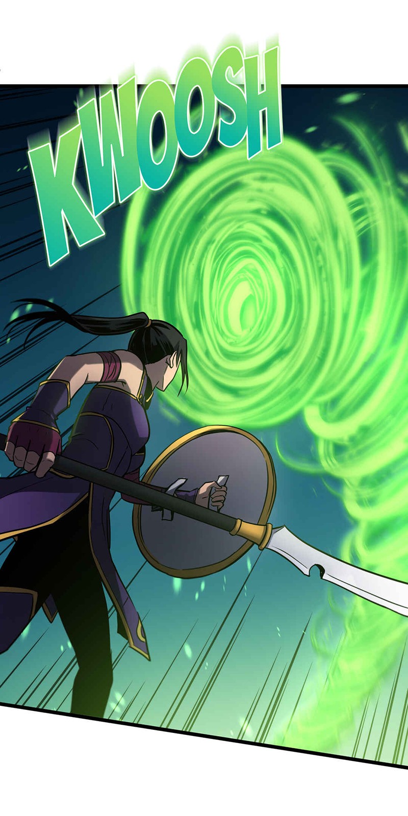 Read Arena vf Manga Online