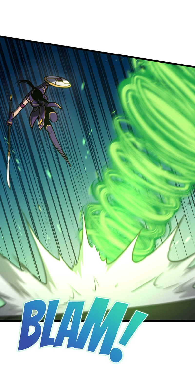 Read Arena vf Manga Online