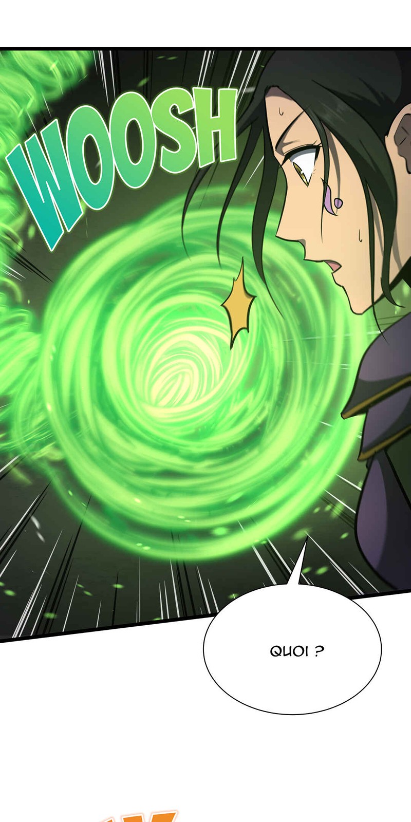 Read Arena vf Manga Online