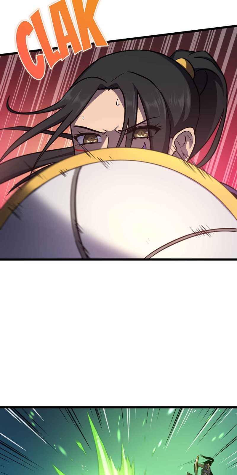 Read Arena vf Manga Online
