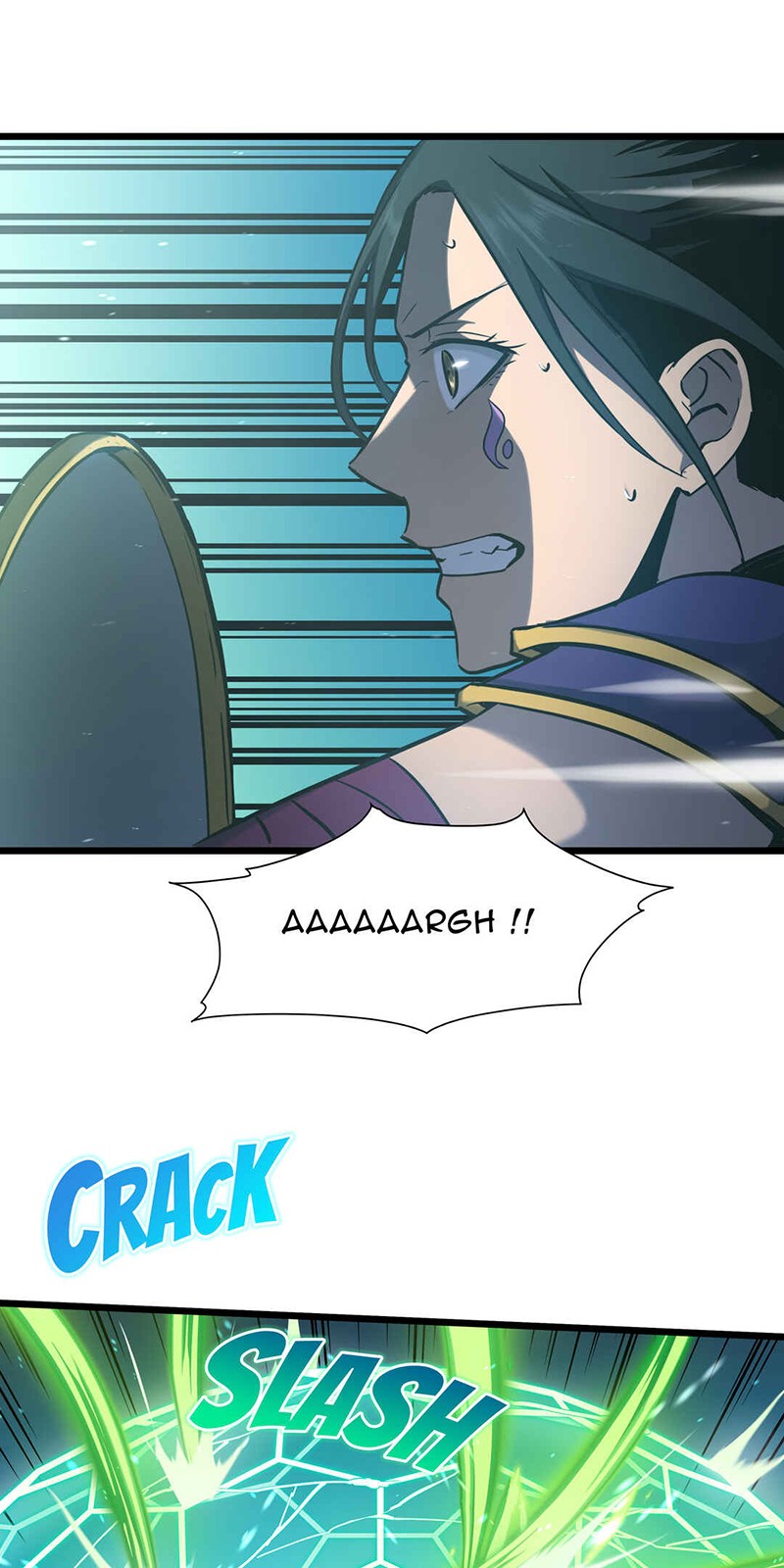Read Arena vf Manga Online