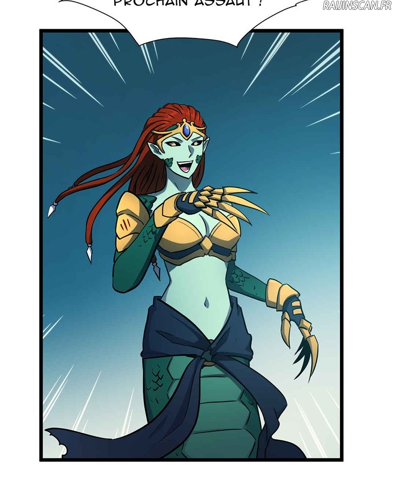 Read Arena vf Manga Online