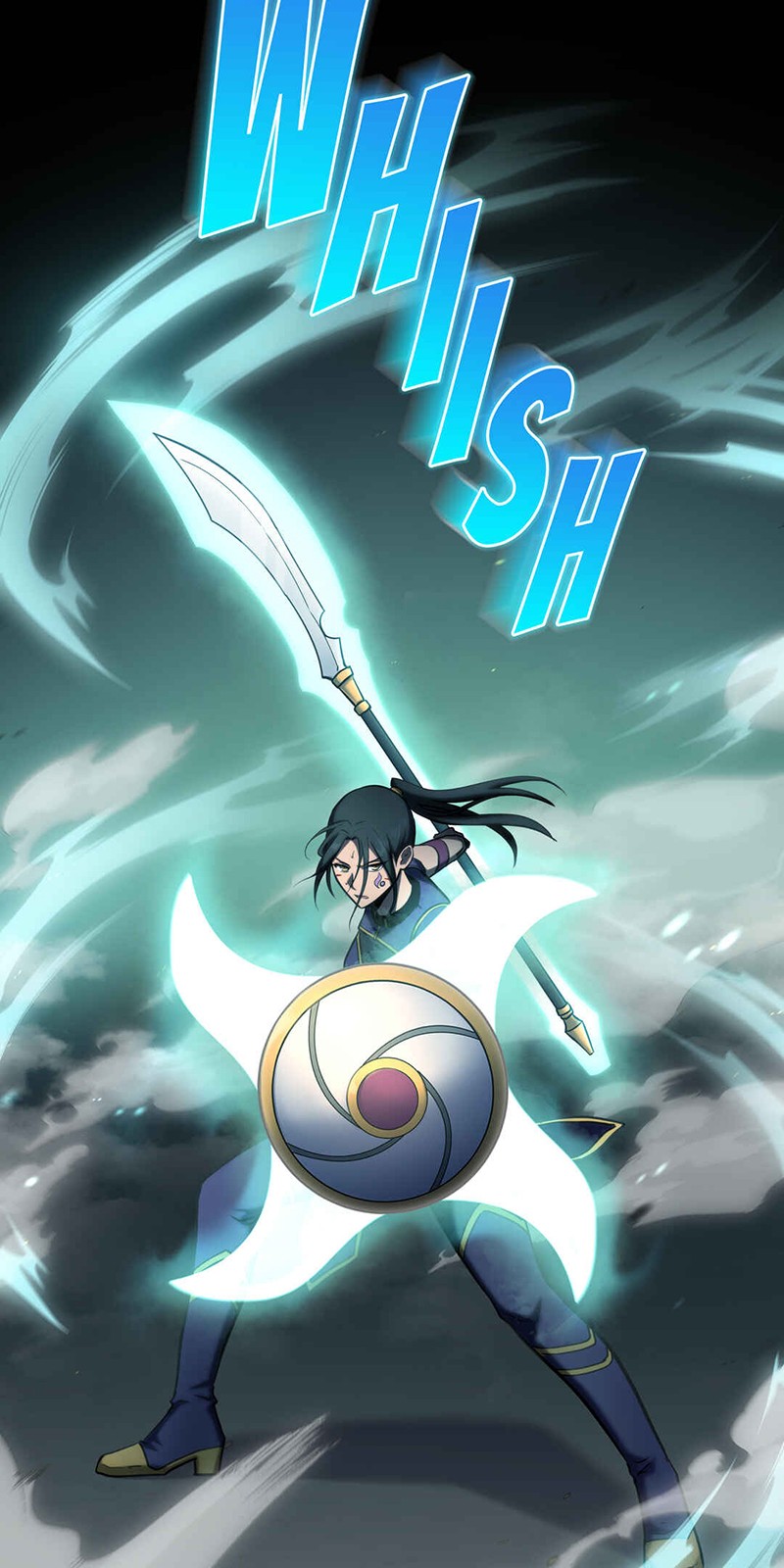 Read Arena vf Manga Online