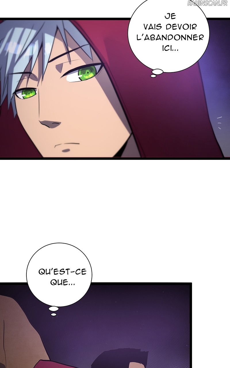 Read Arena vf Manga Online