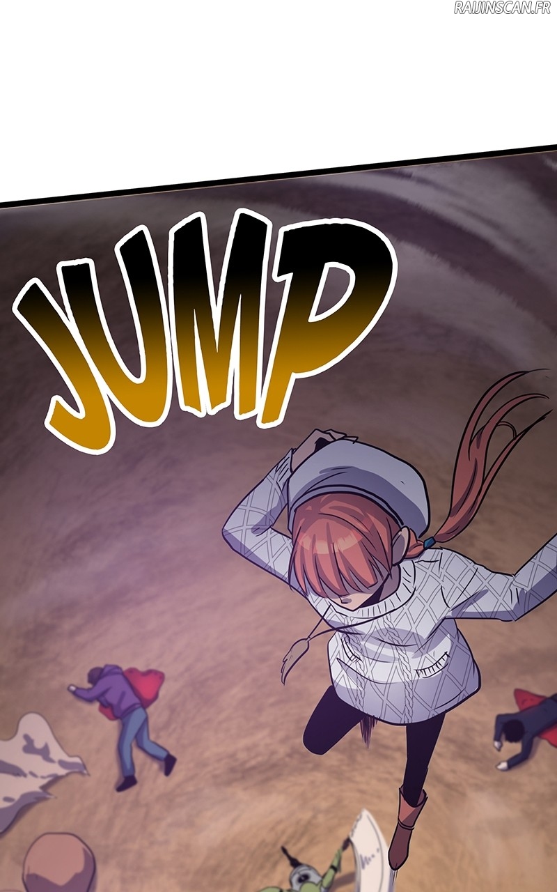 Read Arena vf Manga Online