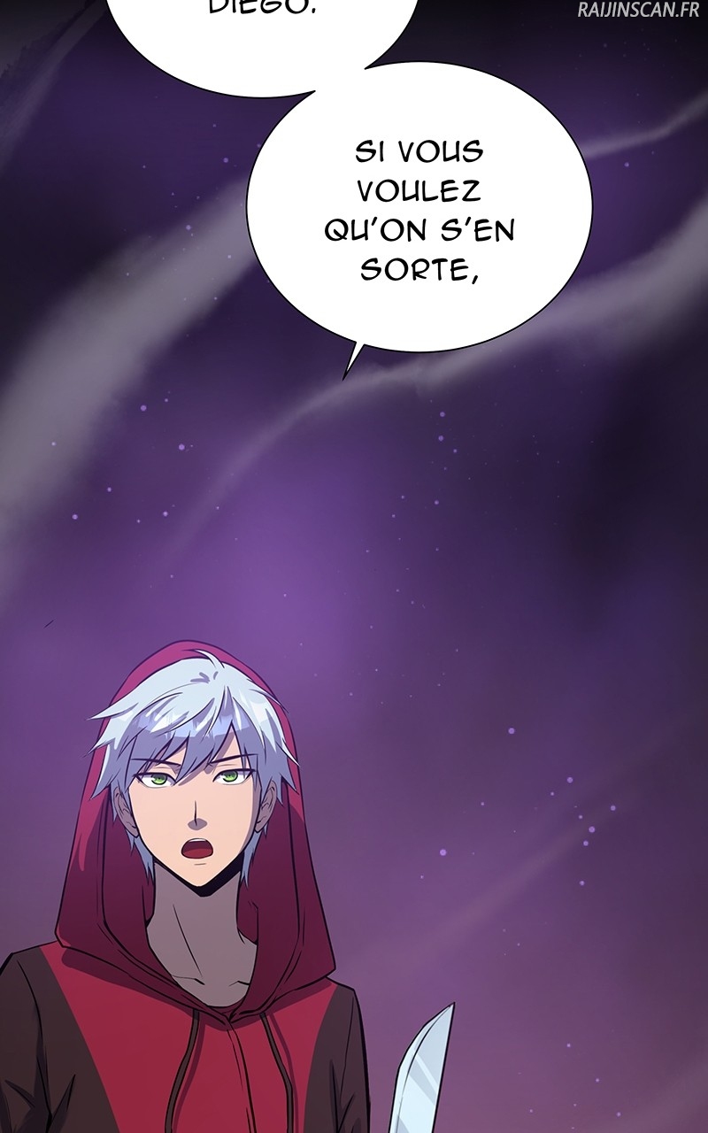 Read Arena vf Manga Online
