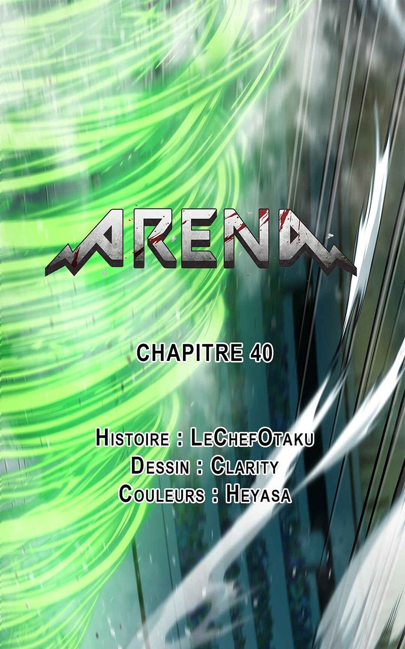 Read Arena vf Manga Online